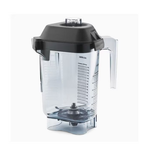 Vitamix Vaso Advance 48 oz 015978 The Quiet One Drink Machine