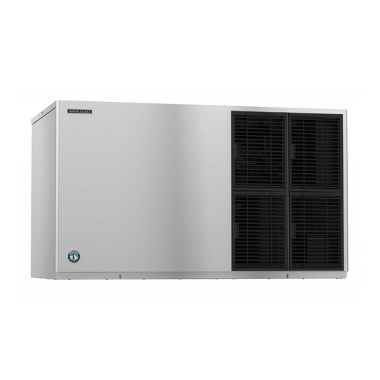 Hoshizaki KM-1301SAJ Máquina de Hielo 590 kg/día ENERGY STAR