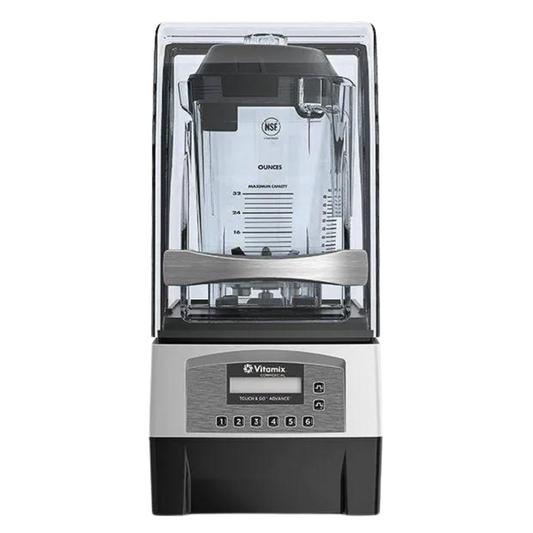Licuadora para uso comercial 32 oz