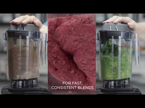 Vitamix Drink Machine Advance Roja 48 oz 6 Programas