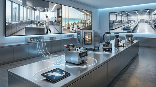 Un Socio para Múltiples Sucursales: Por Qué Dasa Kitchens es la Solución para tu Cadena