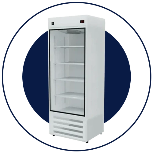 Refrigeradores