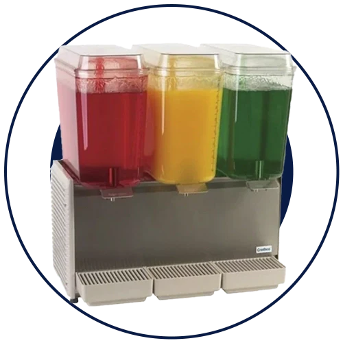 Dispensadores