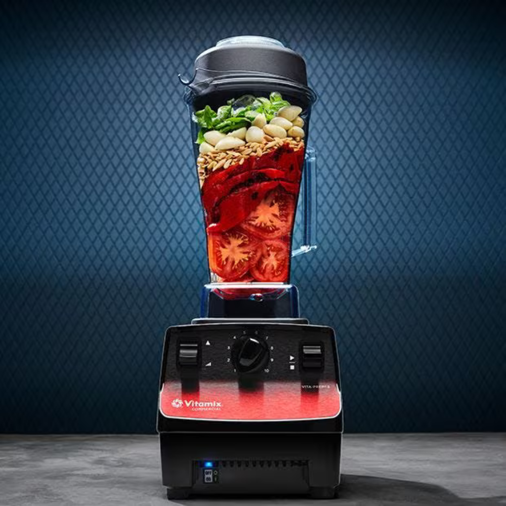 Vitamix Vita-Prep 3 | Licuadora Industrial 3HP | Equipandose México
