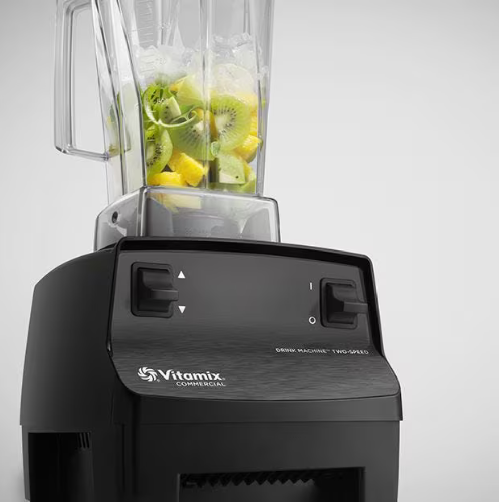 Vitamix Drink Machine Two-Speed 064348 – Licuadora Bar 64 oz