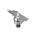 Cuchilla modelo 15990 para vaso advance de licuadora vitamix.
