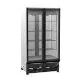 Criotec CFX-37 2P Refrigerador Exhibidor 1051 L 2 Puertas