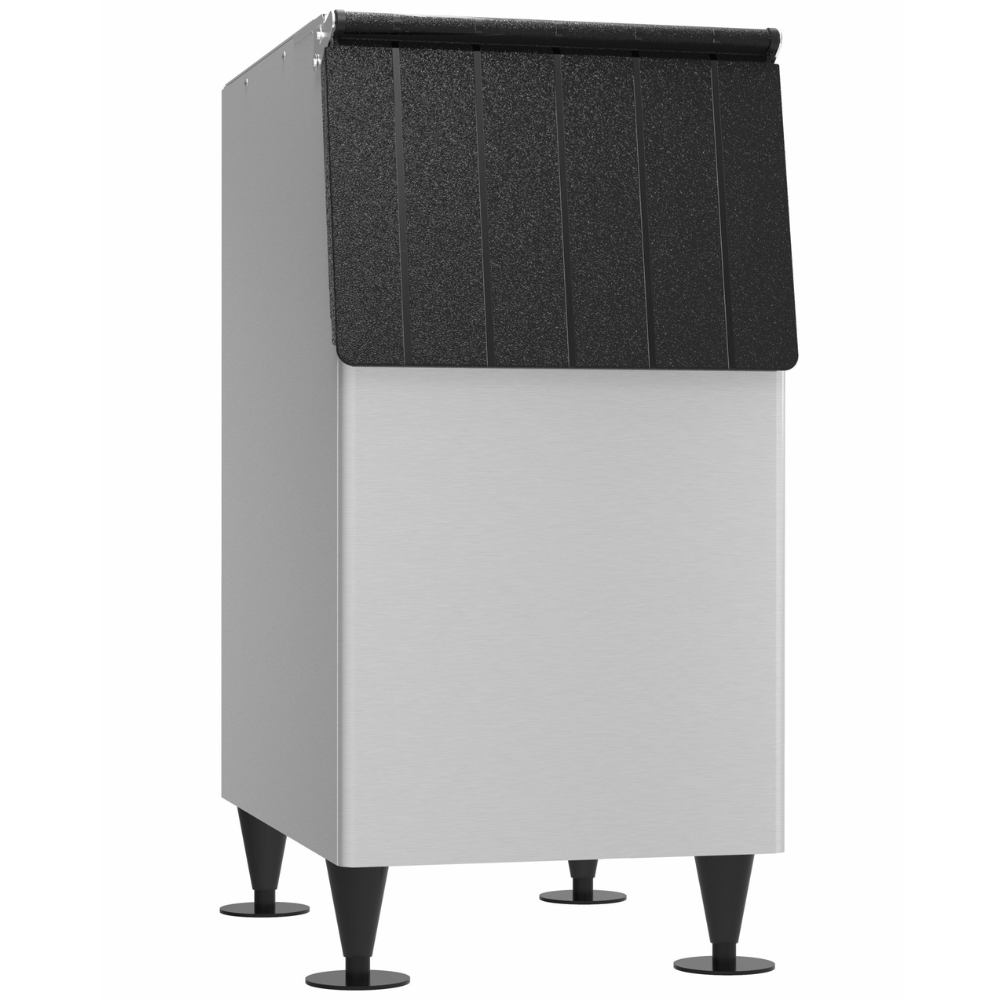 Hoshizaki B-300SF Depósito Hielo 300 lb Acero Inox NSF | México