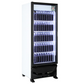 Criotec CFX-19 Refrigerador Vertical 1 Puerta Cristal Low-E | México