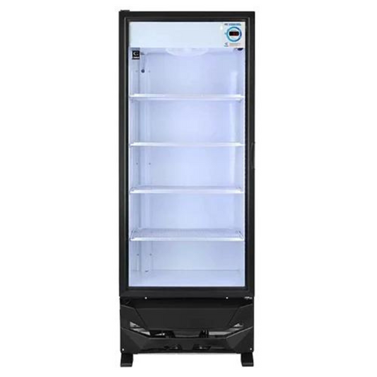 Criotec CFX-19 Refrigerador Vertical 1 Puerta Cristal Low-E | México