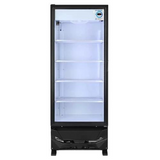 Criotec CFX-19 Refrigerador Vertical 1 Puerta Cristal Low-E | México