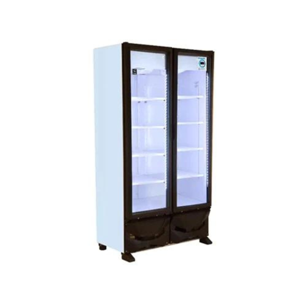 Criotec CFX-24 2P Refrigerador Vertical 24 Pies R-290 | México