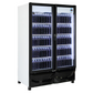 CFX-42 2P Refrigerador 2 puertas