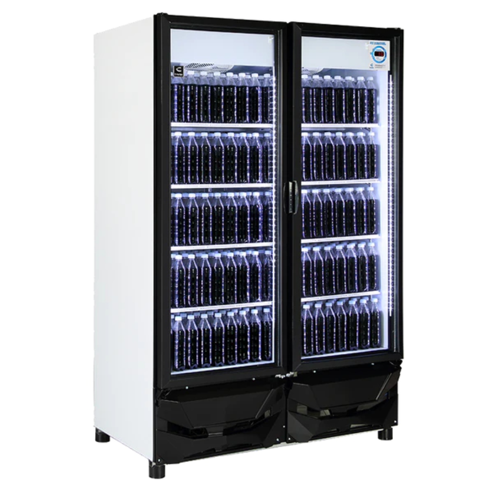 CFX-42 2P Refrigerador 2 puertas