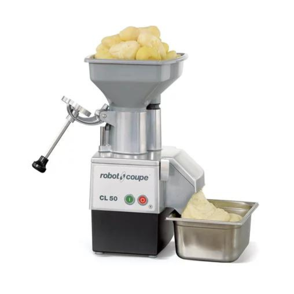 Procesador de alimentos eléctrico Robot Coupe modelo CL50E