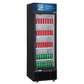 Tornado DSM-19 Exhibidor Refrigerado 19 ft³ Puerta Cristal