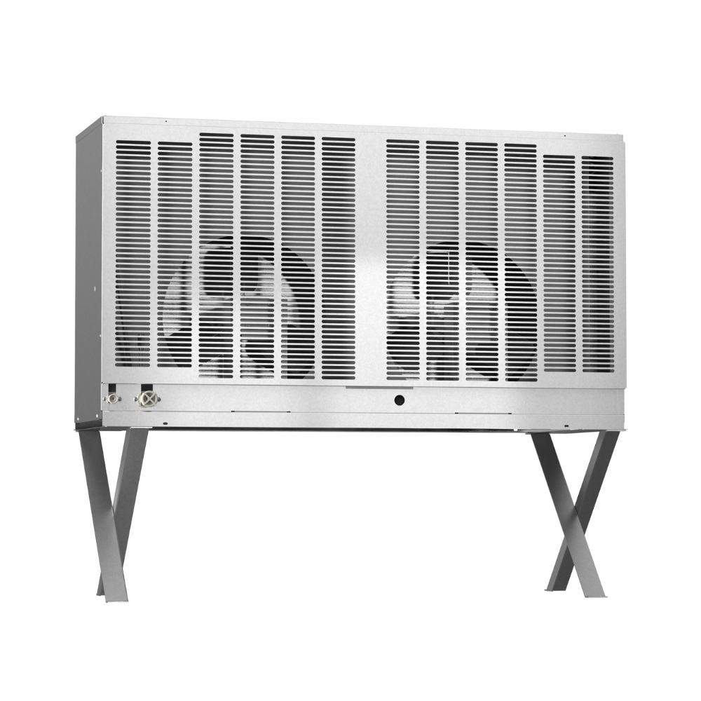 Hoshizaki URC-22FZ Condensador Remoto R-404A 115V | Dasa Kitchens