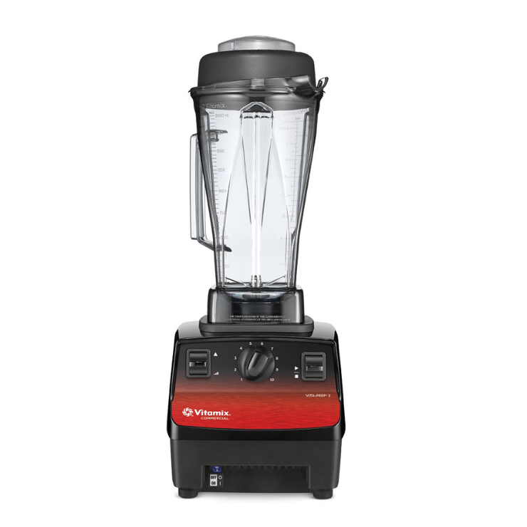 Licuadora Vitamix Vita-Prep 3