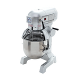 Migsa Starmax B-20G Batidora Planetaria 20 Litros Engranes | México